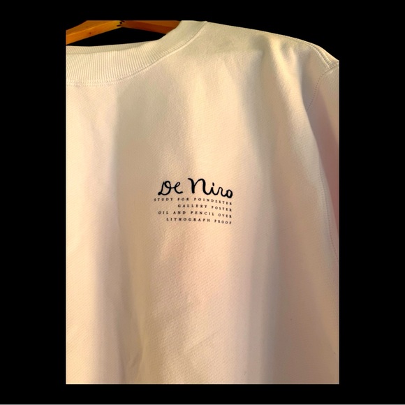 Aime Leon Dore Sweatshirt size XL - Picture 4 of 5